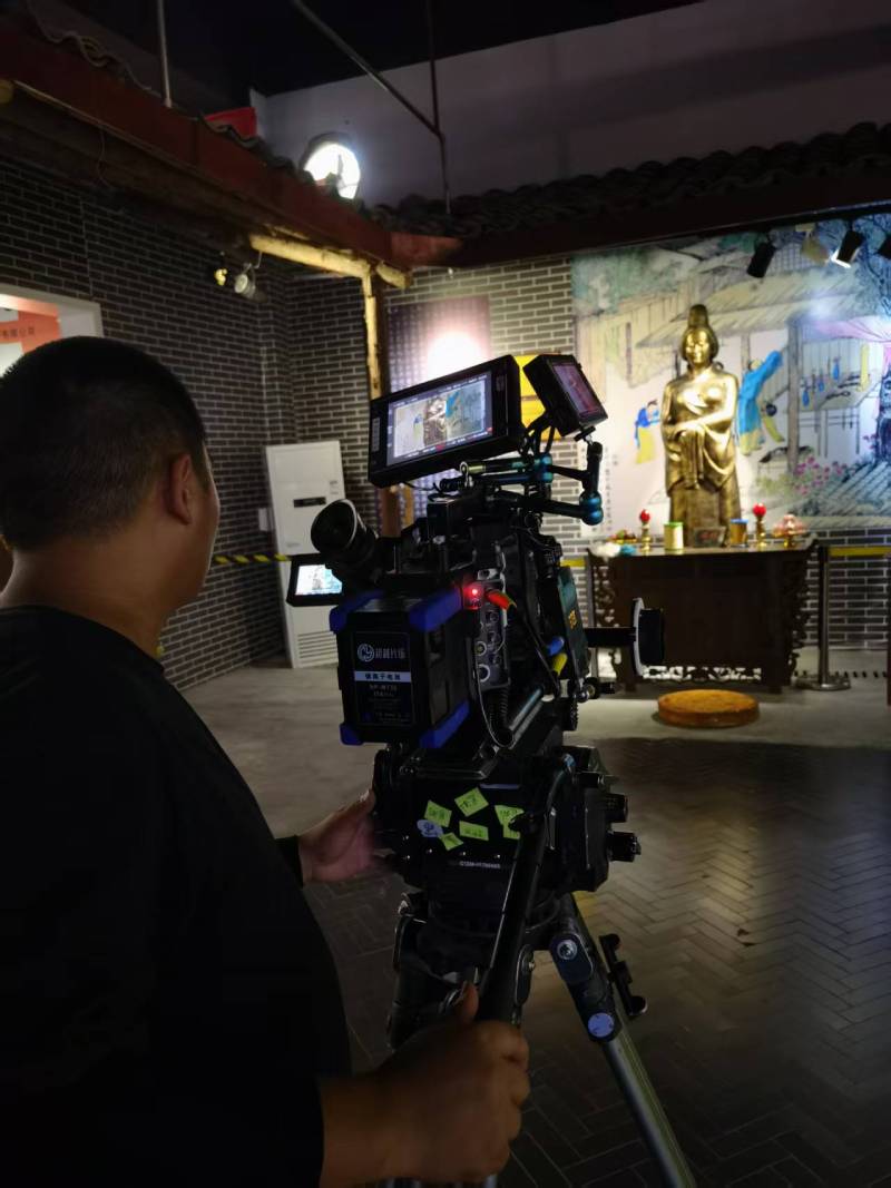 聚焦滨海县产品宣传视频拍摄公司，以专业实力赋能品牌声量升级