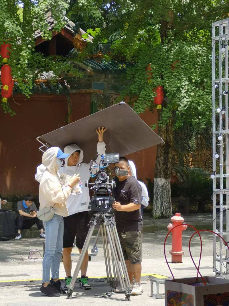 滨海县产品宣传视频拍摄公司避坑：资质、案例、服务全解析