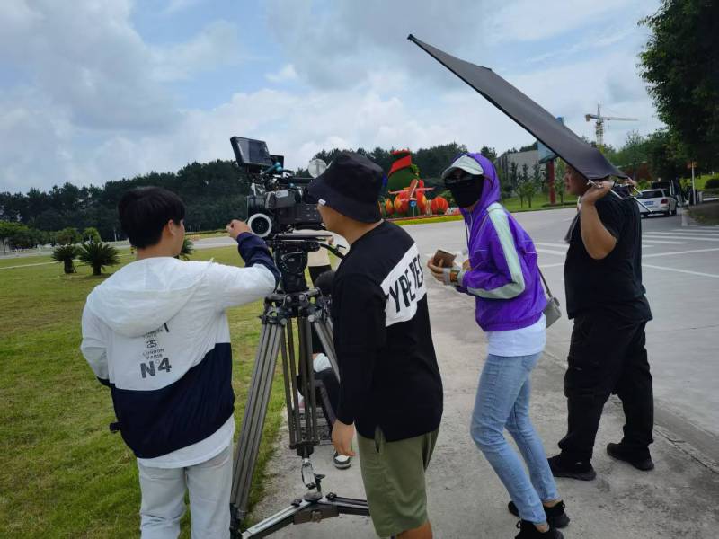 滨海县极致互动，未来愿景宏大，致力于成为全球领先的产品宣传视频企业