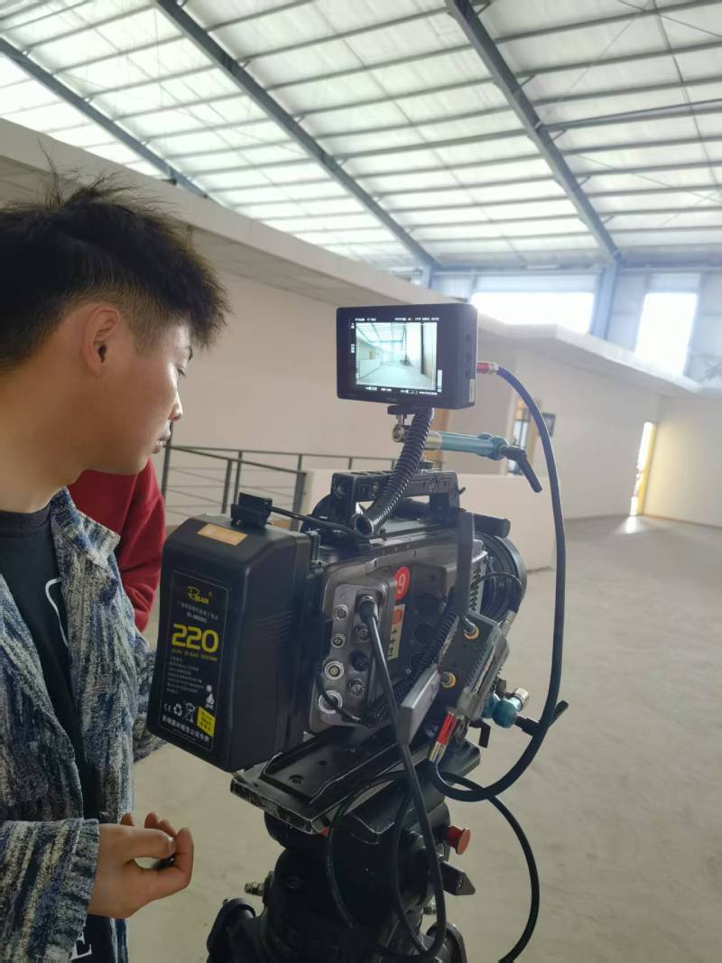 滨海县电商产品视频拍摄制作：小成本也能产出高质感内容？