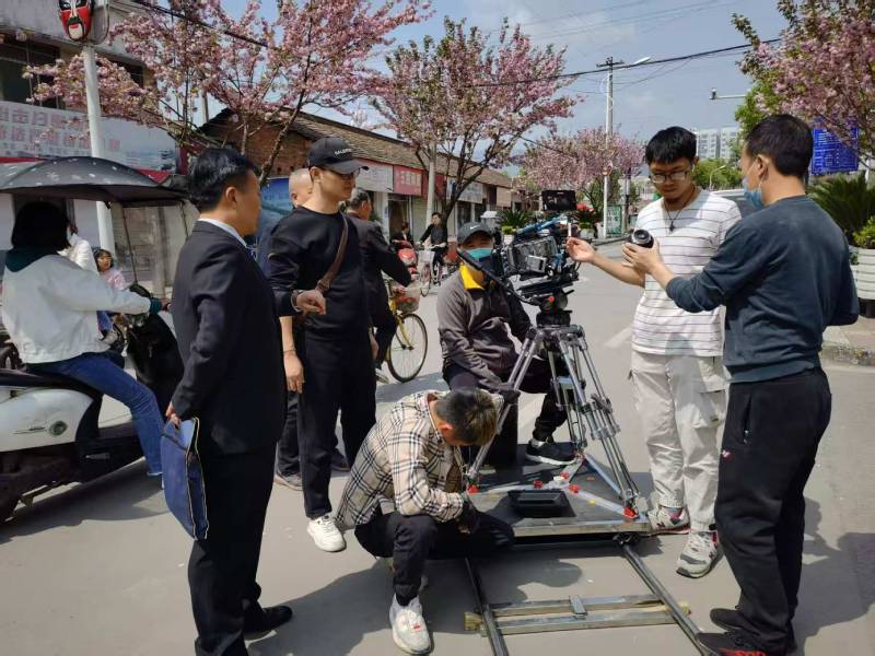 滨海县产品视频拍摄进阶指南，助力产品抢占视觉高地